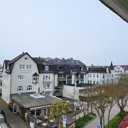 Alems Meeres-Anker Westerland Kültér fotó