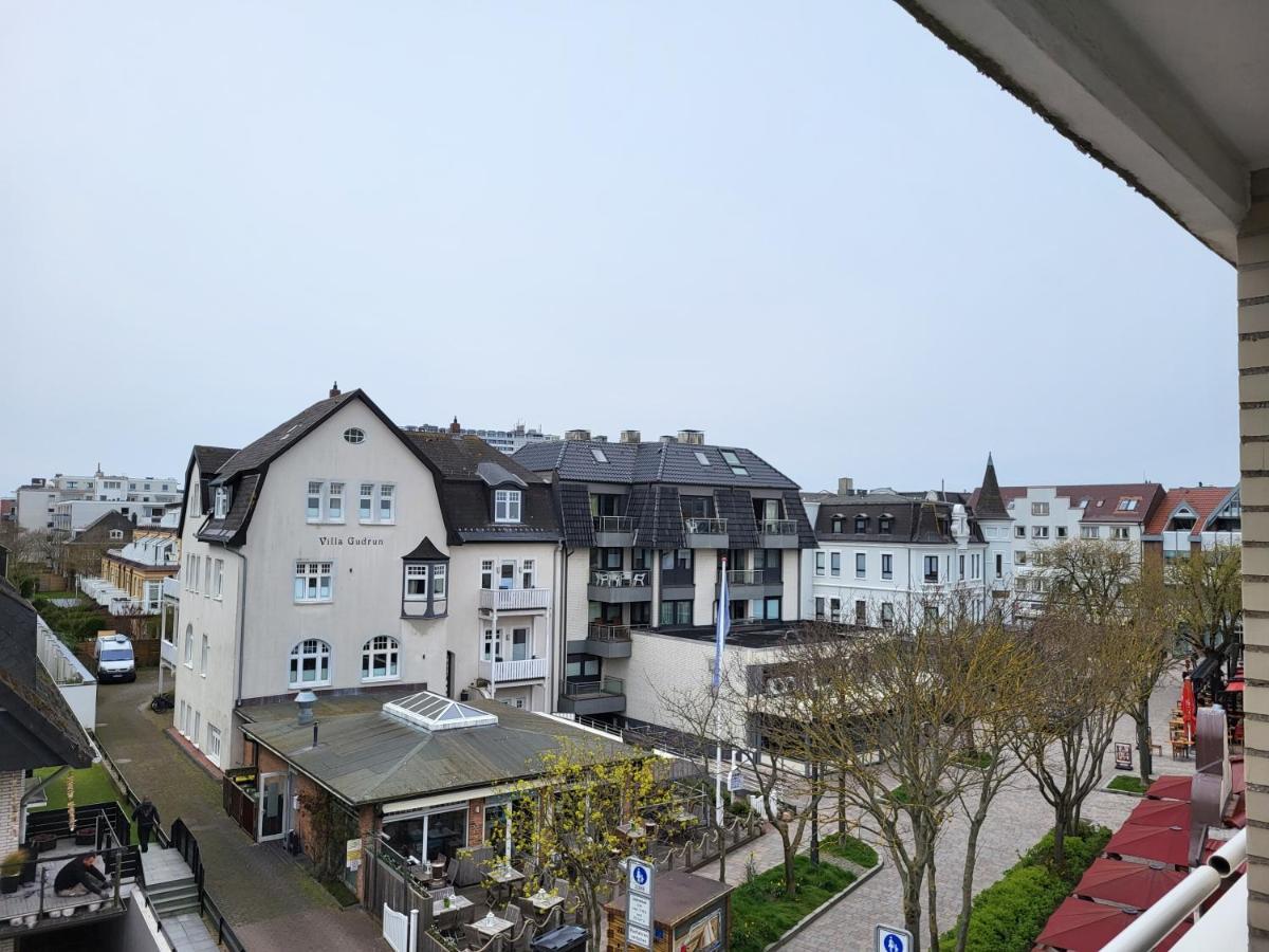 Alems Meeres-Anker Westerland Kültér fotó